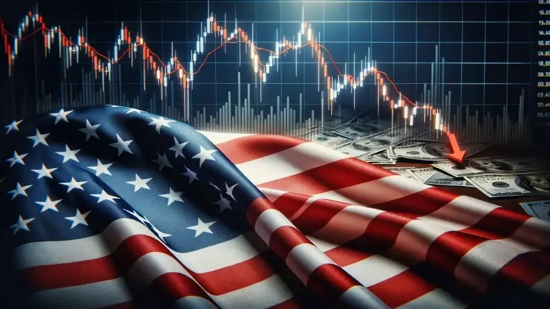 ABD'de özel sektör istihdamı kasımda azaldı