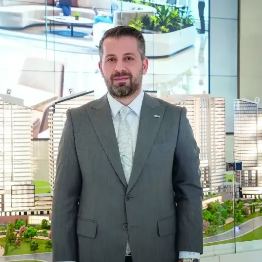 Maslak’a 500 milyon dolarlık proje