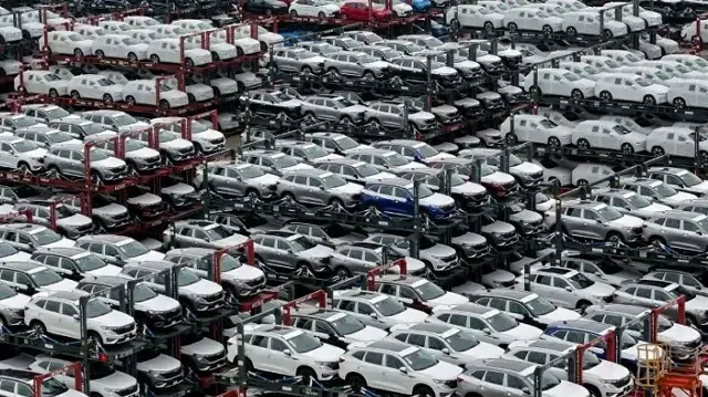  مبيعات السيارات الكهربائية بتركيا تتضاعف خلال 11 شهرا