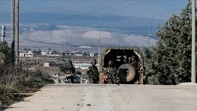 توغل إسرائيلي جديد في القنيطرة رغم دعوات التهدئة من ترامب