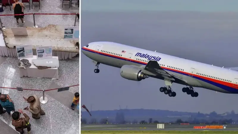 11 yıl önce 239 yolcusuyla kaybolan uçakla ilgili yeni gelişme: Sır perdesi aralanıyor