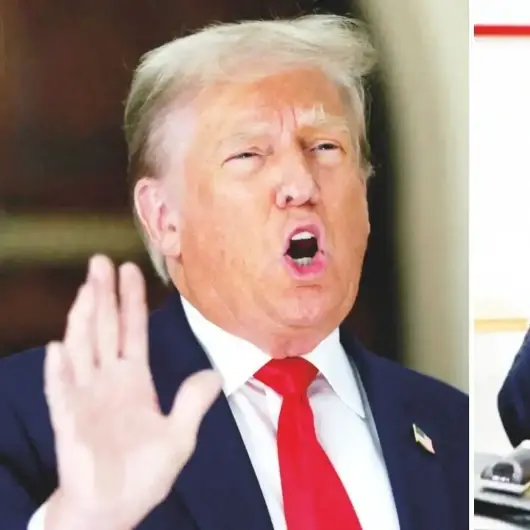 Trump Maduro’nun telefonlarını açmıyor