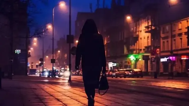 Neuf victimes de violences sexuelles sur dix sont des femmes.