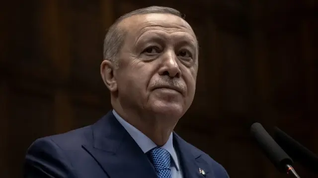 أردوغان: نبذل جهودا حثيثة لوقف إراقة الدماء في السودان