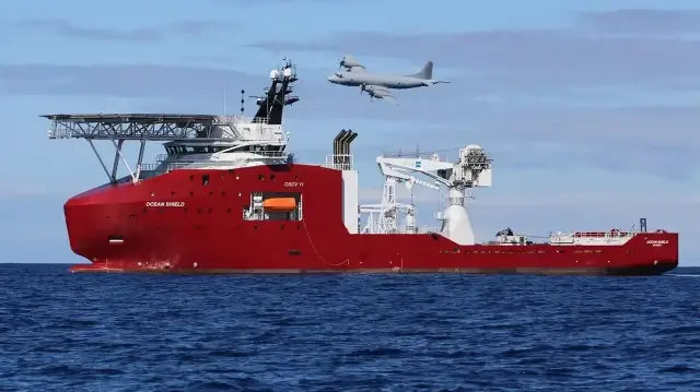 Спустя 11 лет: Малайзия объявила о новом этапе поисков пропавшего Boeing MH370.