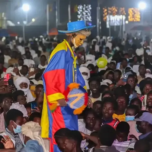 Festival Dary : le Tchad se prépare à célébrer sa diversité culturelle