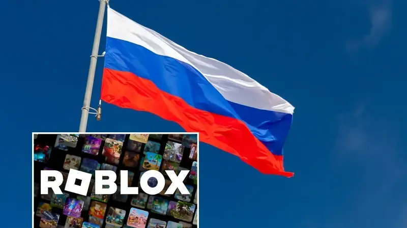 Rusya'dan LGBT ve terör propagandası gerekçesiyle Roblox'a erişim yasağı
