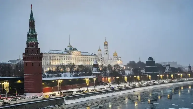 Kremlin: Trump’ın 28 maddelik ilk planına ek olarak dört yeni belge daha sunuldu