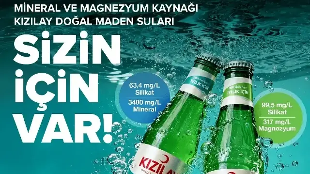 Kızılay ADV