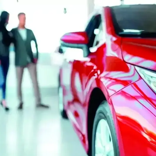 Otomotivde rekorlar yılı