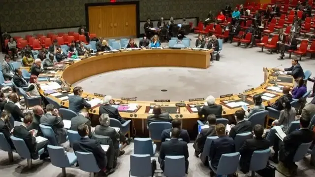 الأمم المتحدة تعتمد قرارا يدعو لإنهاء احتلال الأراضي الفلسطينية