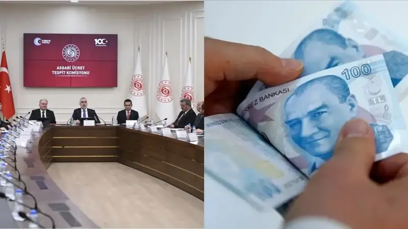 Bakanlığın ev sahipliğinde yapılacak toplantının, komisyonun yeni üye yapısıyla düzenlenmesi bekleniyor.