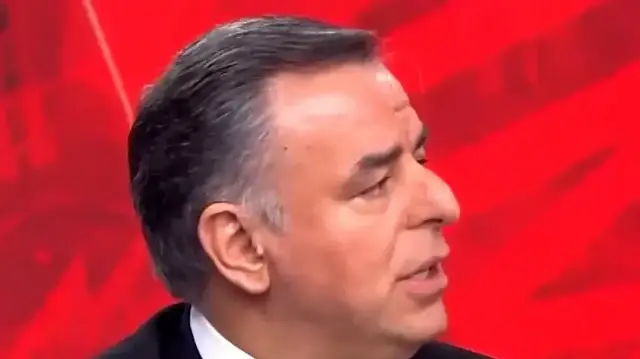 Barış Yarkadaş canlı yayında ilk kez anlattı: İmamoğlu gözaltındayken avukatına ne dedi?