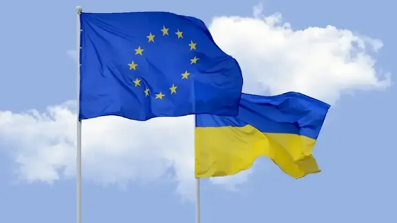 AB'den Ukrayna'ya iki seçenekli finansal destek planı