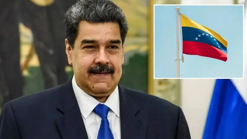 Maduro ABD’nin çağrısına olumlu yanıt verdi: Uçuşlar yeniden başlayacak
