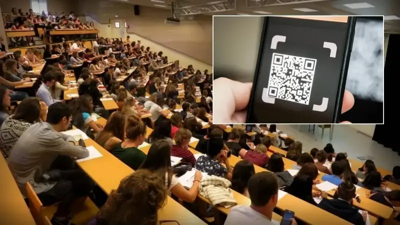 Üniversitelerde yeni dönem resmen başladı: 'Yerime imza at' devri sona erdi