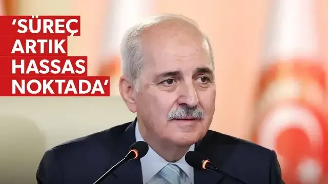 Terörsüz Türkiye komisyonu toplandı: 'Dinleme faslı bitti sıra raporlamada'