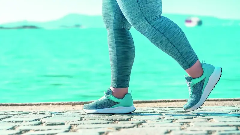 Diyetler işe yaramıyorsa lipödem olabilir