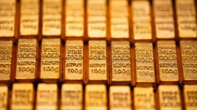 Selon le World Gold Council, un ralentissement économique mondial ou une montée des tensions géopolitiques pourrait entraîner une nouvelle flambée des prix de l’or en 2026.