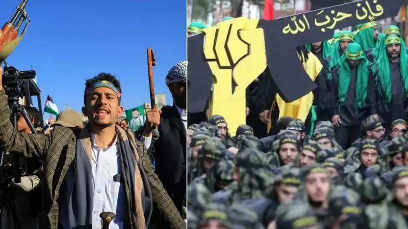 Irak 2 örgütü terör listesine aldı