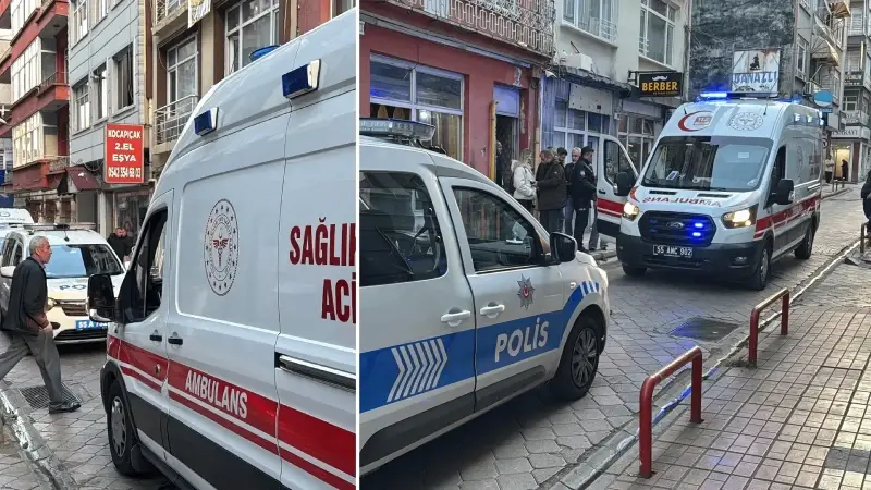 Kardeşiyle birlikte arkadaşını bıçakladı