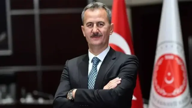 Халук Гёргюн