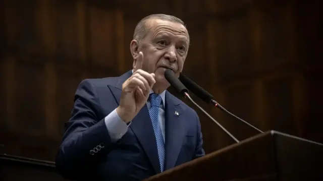 Президент Турции объявил о новой стратегии поддержки людей с инвалидностью.