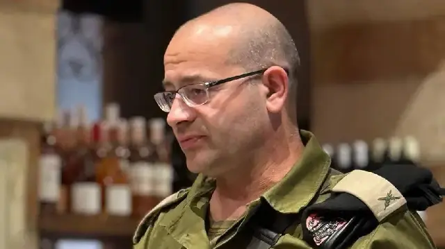 Après avoir auditionné plusieurs candidats, le Premier ministre Benjamin Netanyahu a décidé de nommer son secrétaire militaire, le général de division Roman Gofman, au poste de directeur du Mossad de l'État d'Israël.