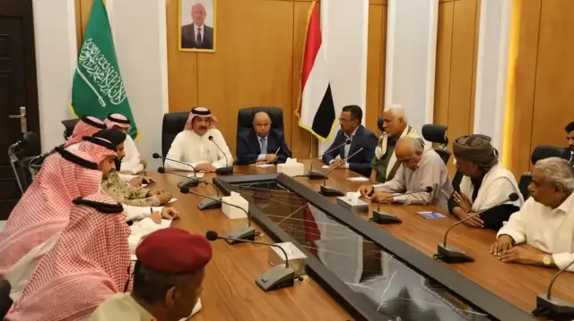 Стороны конфликта на востоке Йемена договорились о прекращении огня.
