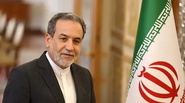 Аббас Арагчи