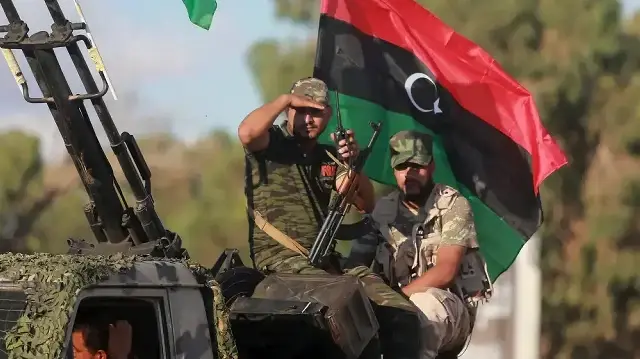 Analysis: Arms embargo extensions are insufficient for Libya's lasting peace