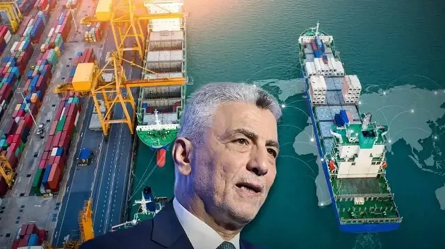 İhracatta yeni rekor