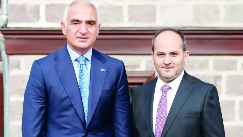 Altı yılda 50 yılın eksiklerini kapattık