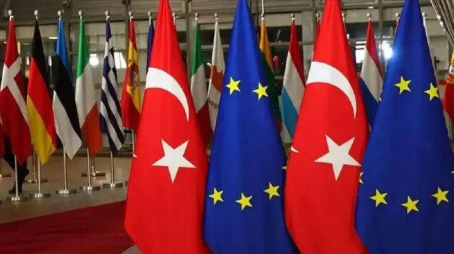 Istanbul conference warns of rising energy security threats in Europe's seas