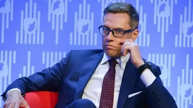 الرئيس الفنلندي: تركيا من الدول القادرة على تحديد مسار النظام الدولي