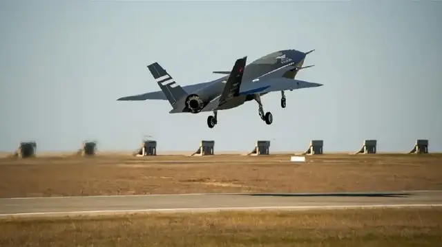 Turkish defense and aviation exports hit record high with 30% surge