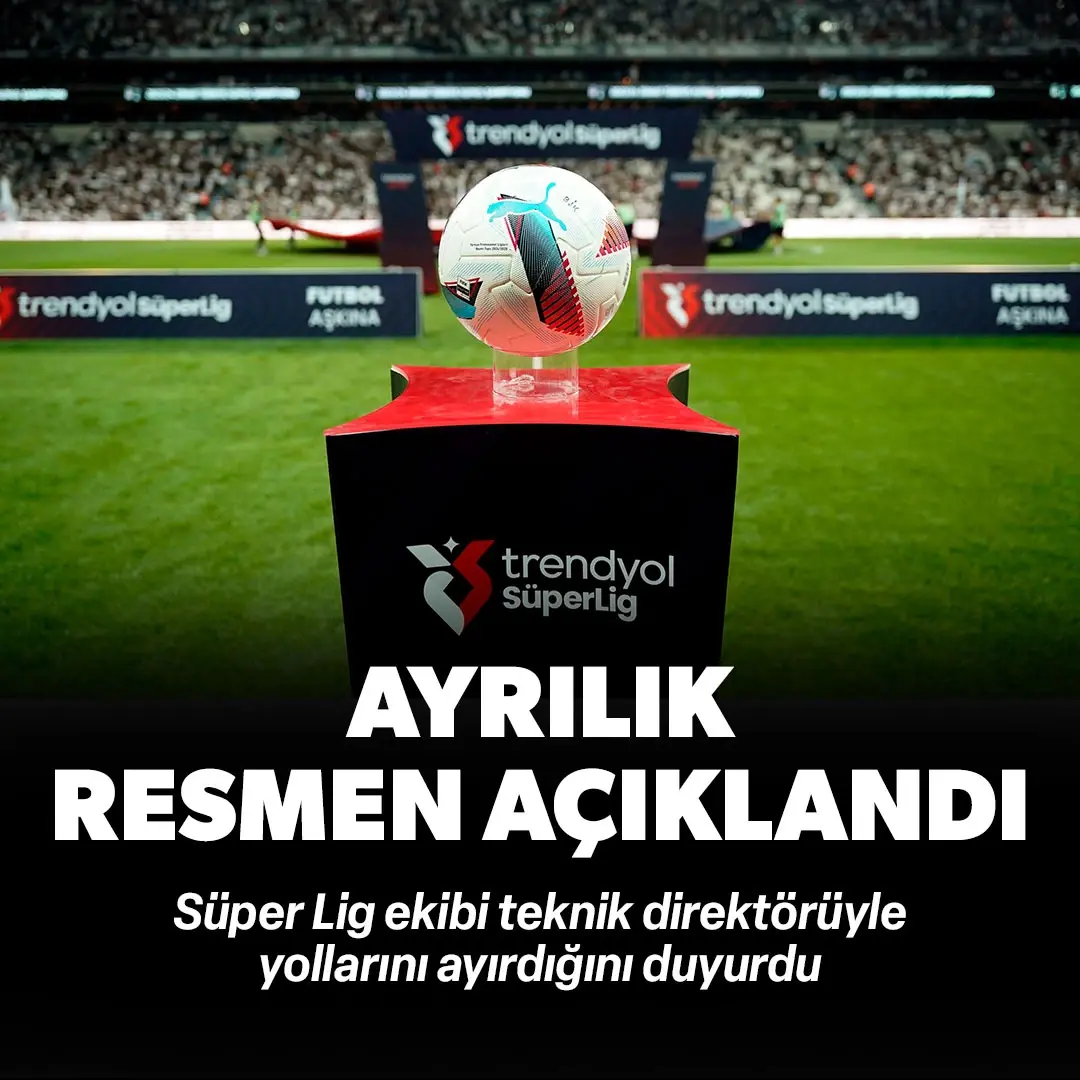 Kasımpaşa Şota Arveladze ile yollarını ayırdığını duyurdu