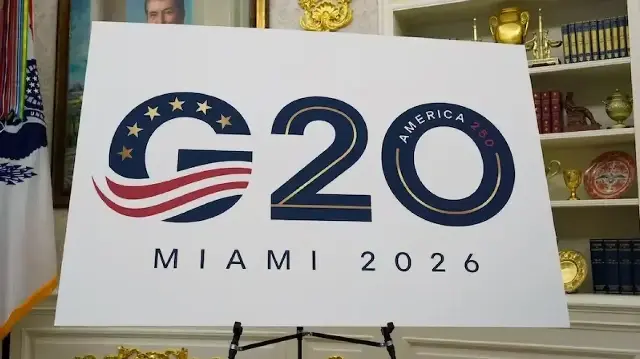 Вашингтон выводит ЮАР из G20 и предлагает её место Польше.