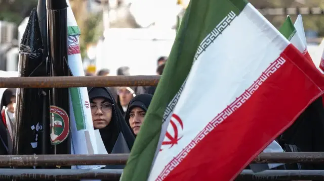 L’Irak est revenu jeudi sur sa décision de classer le Hezbollah libanais et les Houthis yéménites comme "organisations terroristes".