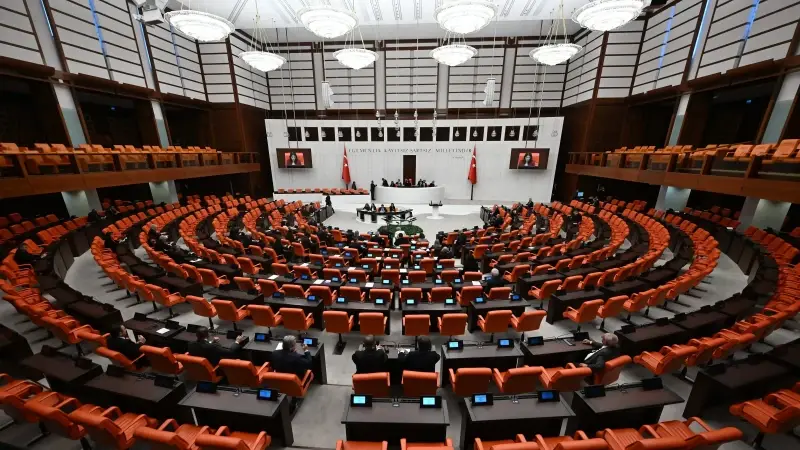 TBMM Genel Kurulu