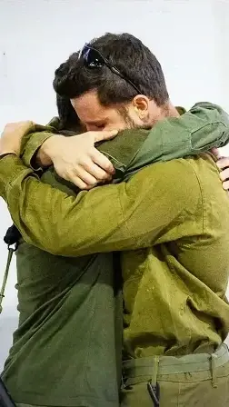 Israeli soldier families face worsening stress as divorces climb 20%