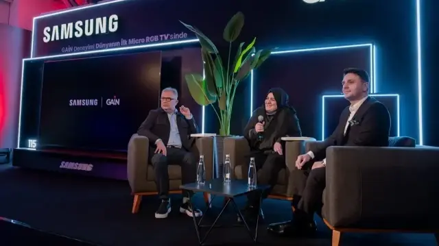 28 Şubat zihniyeti yeniden hortladı: GAİN Genel Müdürü Aliye Ertuğrul’a başörtüsü linci