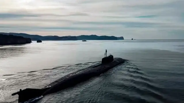 Британия и Норвегия создают совместный флот | Фото: AP