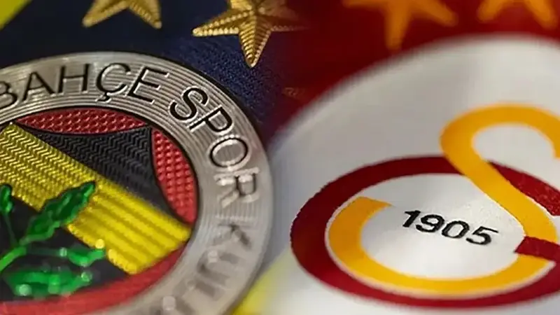 Galatasaray'dan Fenerbahçeli yıldız için 'taciz ve teşhircilik' suç duyurusu!