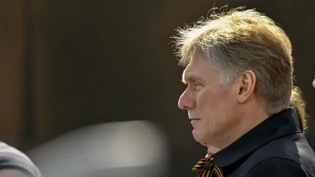 Russia warns EU asset seizure could be viewed as 'casus belli'