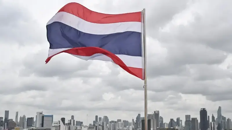 Tayland'da dolandırıcılıkla suçlanan kişilerin 300 milyon dolardan fazla mal varlığına el koyuldu