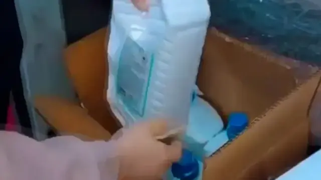 81 ilde kaçak alkol operasyonu