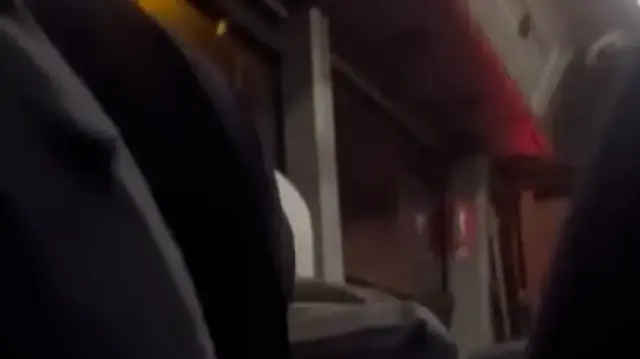 Arnavutköy’de minibüs şoföründen skandal sözler: Öğrencilere hakaret edip beddualar yağdırdı