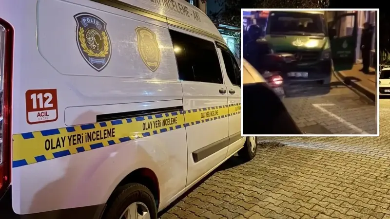 7 yaşındaki Servet’i darbederek ölümüne neden olan üvey abla tahliye edildi