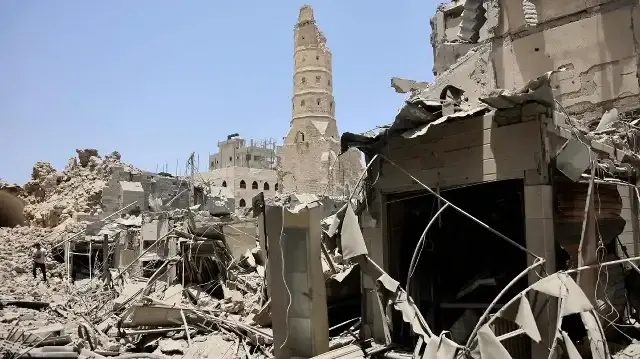 وزير السياحة الفلسطيني: إسرائيل دمرت 316 موقعا أثريا خلال الإبادة 